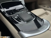 Mercedes-Benz GLC 200 d