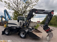 Terex TW110