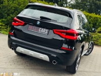 BMW X3 sDrive18d xLine sport