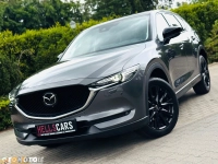 Mazda CX-5 2.0 Exclusive-Line 2WD