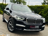 BMW X3 sDrive18d xLine sport