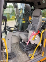 Volvo EW160D