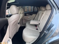 Mercedes-Benz GLC 200 d