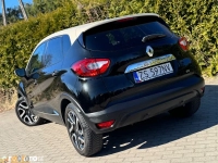 Renault Captur ENERGY dCi 90 EDC Dynamique