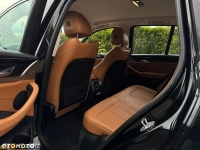 BMW X3 sDrive18d xLine sport