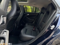 Mercedes-Benz CLA 180 d AMG Line