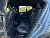 Volvo XC 40 D3 SCR R-Design