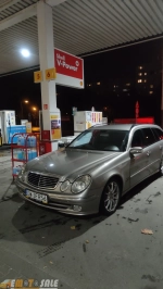 Mercedes-Benz w211 e270 Avantgarde