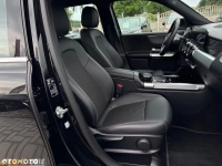 Mercedes-Benz GLB 200 d 8G-DCT Progressive Advanced