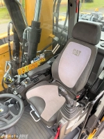 Caterpillar M314F