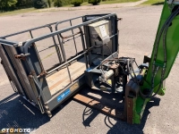 Merlo 40.25MSCC