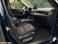 Mazda CX-5 2.0 Exclusive-Line 2WD