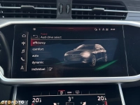 Audi A6 Avant 35 TDI S tronic design