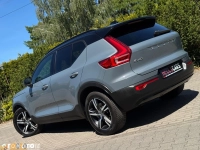 Volvo XC 40 B4 B Geartronic RDesign