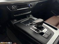 Audi Q5 50 TFSIe quattro S tronic S line business