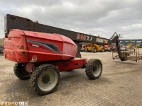 Manitou 280TJ