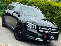 Mercedes-Benz GLB 200 d 8G-DCT Progressive Advanced