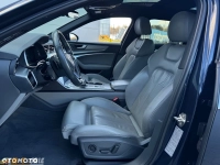 Audi A6 Avant 35 TDI S tronic design