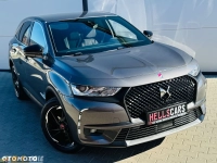 DS Automobiles DS 7 Crossback 1.5 BlueHDi So Chic