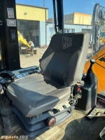 JCB 2CX