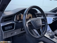 Audi A6 Avant 35 TDI S tronic design