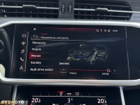 Audi A6 Avant 35 TDI S tronic design