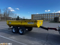 Wacker Neuson EW100