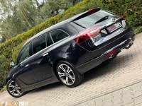 Opel Insignia 2.0 CDTI Executive S&S