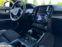Volvo XC 40 D3 SCR R-Design
