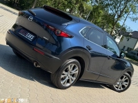Mazda CX-30 SKYACTIV-X 2.0 M-Hybrid SELECTION