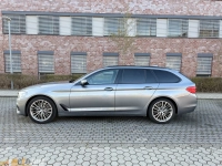 BMW 530d Touring 265KM | Sport Line | 2019| Lakier oryginał | Super stan | Okazja