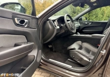 Volvo XC 60 B4 D Geartronic RDesign