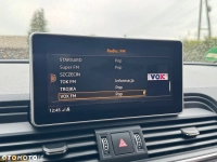 Audi Q5 50 TFSIe quattro S tronic S line business