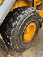 Volvo L120G