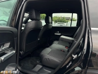 Mercedes-Benz GLB 200 d 8G-DCT Progressive Advanced