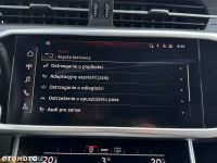 Audi A6 Avant 35 TDI S tronic design