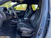 Volvo XC 40 D3 SCR R-Design