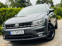 Volkswagen Tiguan 2.0 TDI SCR (BlueMotion Technology) Highline