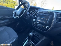 Renault Captur ENERGY dCi 90 EDC Dynamique