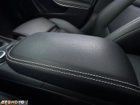 Mercedes-Benz CLA 180 d AMG Line