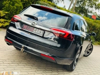 Opel Insignia 2.0 CDTI Executive S&S