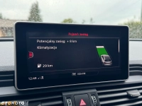 Audi Q5 50 TFSIe quattro S tronic S line business