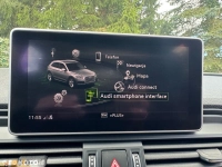 Audi Q5 50 TFSIe quattro S tronic S line business