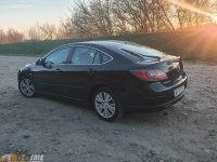 2010 Mazda 6 2.0 mzr-cd 140km | salon pl | serwisowana | 2 właściciel