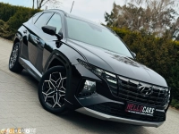 Hyundai Tucson 1.6 T-GDi HEV 2WD N Line