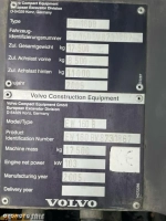 Volvo EW160B