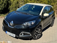 Renault Captur ENERGY dCi 90 EDC Dynamique