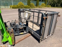 Merlo 40.25MSCC