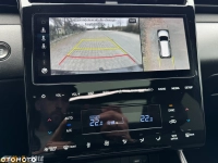 Hyundai Tucson 1.6 T-GDi HEV 2WD N Line