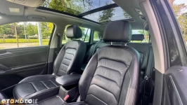 Volkswagen Tiguan 2.0 TDI SCR 4MOTION DSG Highline